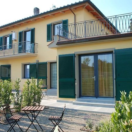 Borgo Piccaratico Villa Vinci Exterior photo