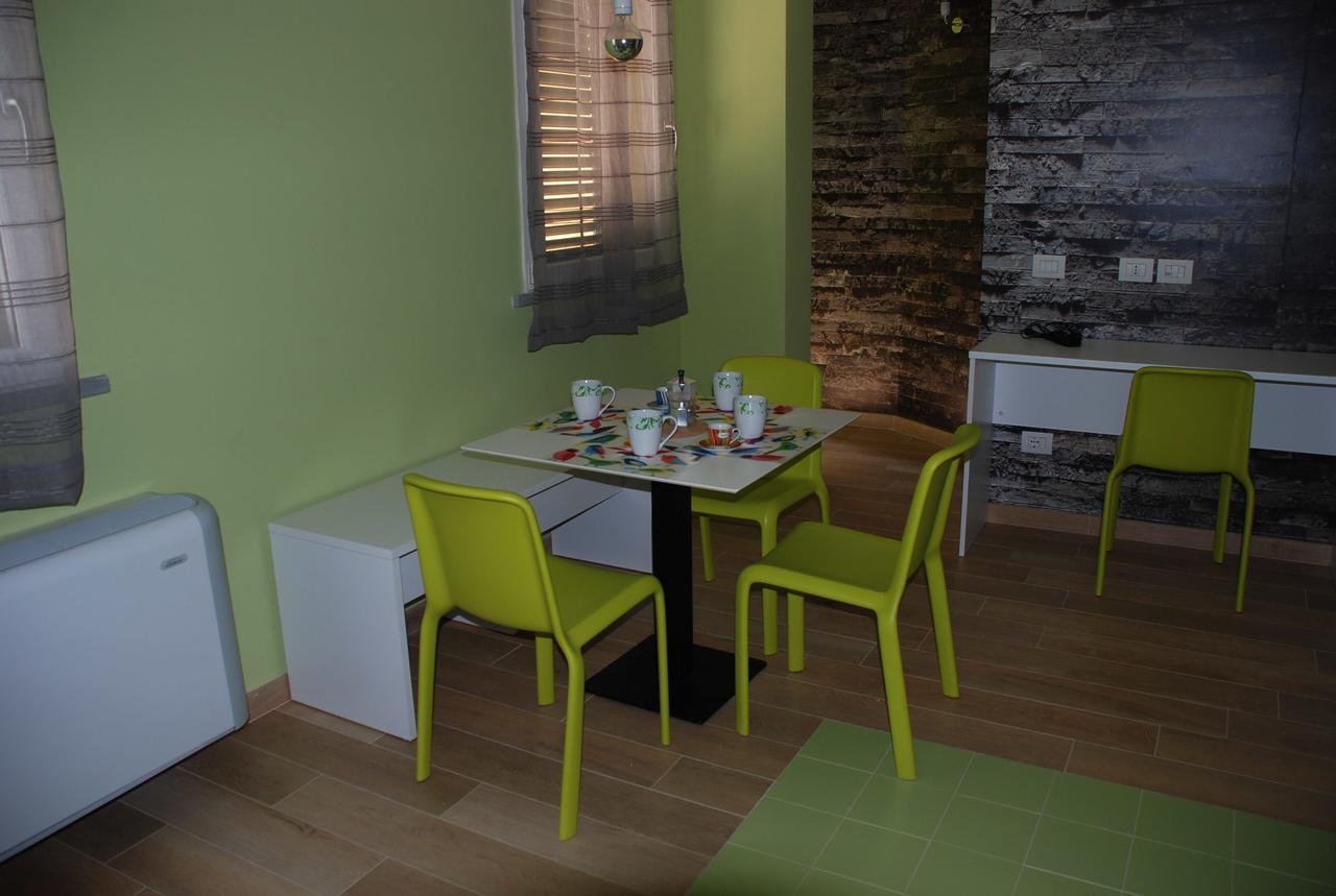 Borgo Piccaratico Villa Vinci Exterior photo