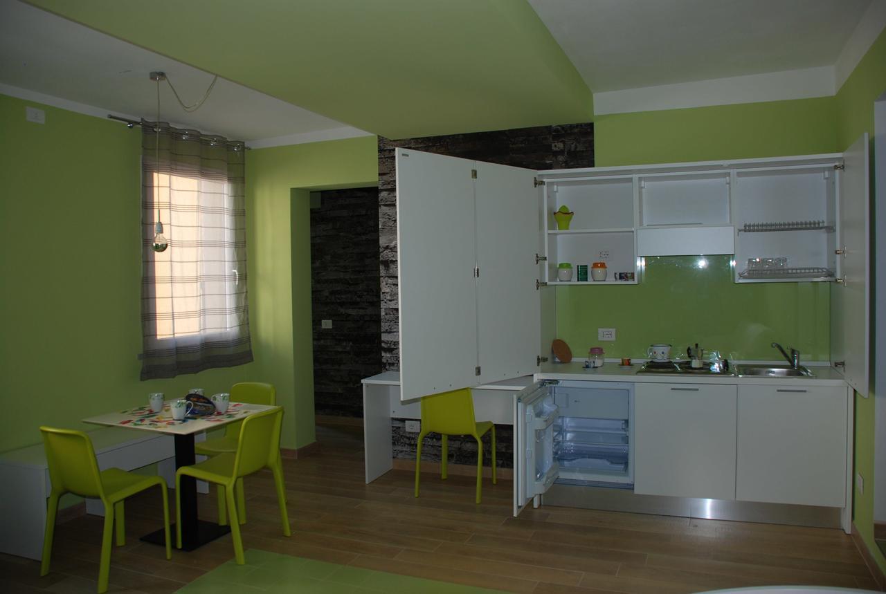 Borgo Piccaratico Villa Vinci Exterior photo