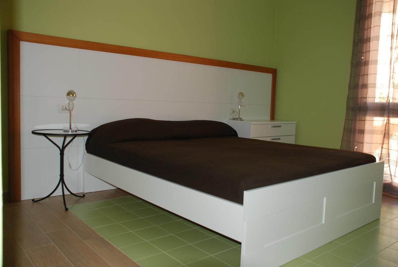 Borgo Piccaratico Villa Vinci Exterior photo